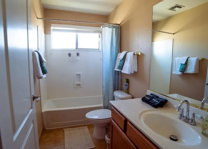 Holiday home Full House W/ Private Heated Pool And Pizza Oven! Phoenix